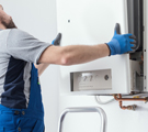 Gas Boiler Replacement Dublin