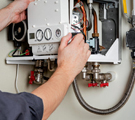 Gas Boiler Service Ireland