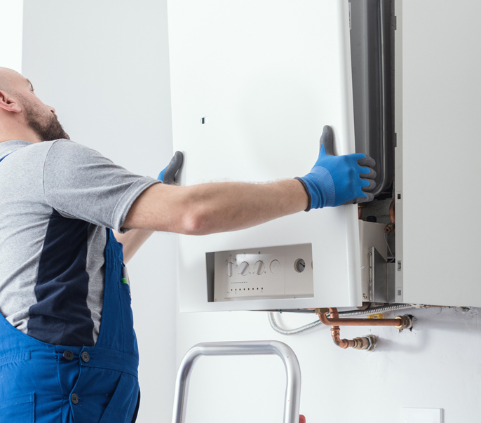 rain gutter cleaners