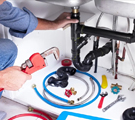 Plumbing and Heating Services