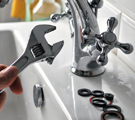 Plumbing for Showers and Bathrooms